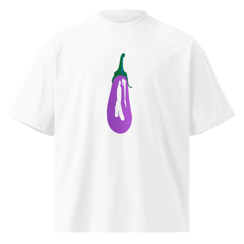 T-Shirt 1 Front